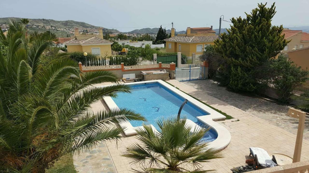 בוסוט Casa De Los Amigos מראה חיצוני תמונה