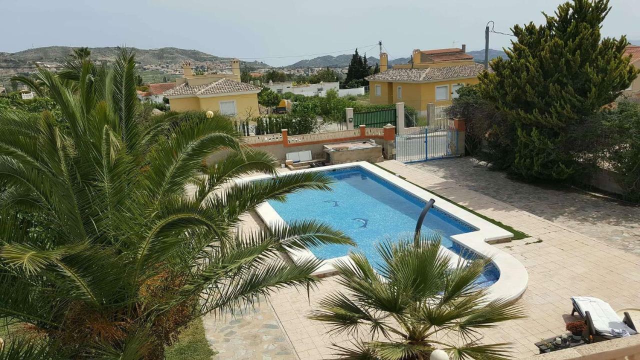 בוסוט Casa De Los Amigos מראה חיצוני תמונה