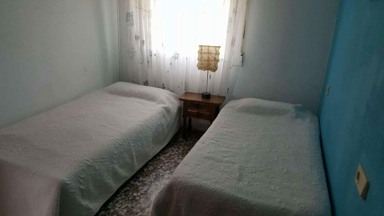 בוסוט Casa De Los Amigos מראה חיצוני תמונה