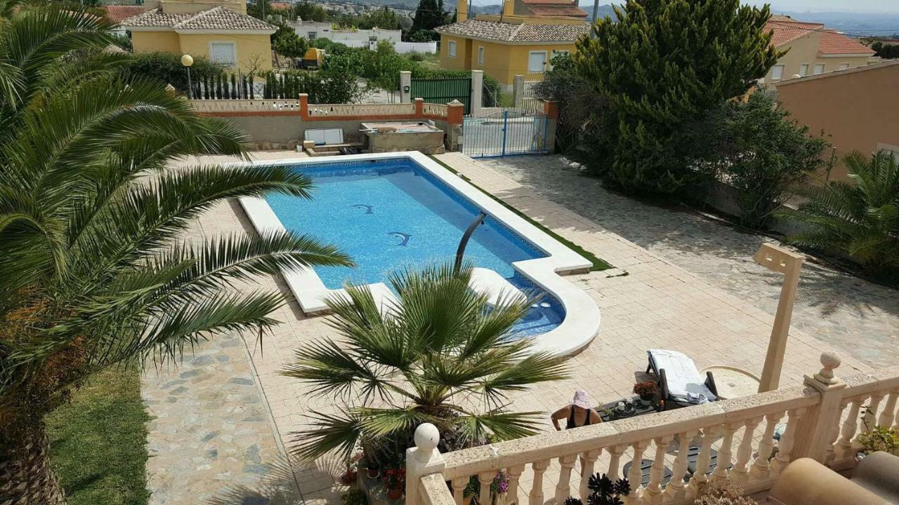 בוסוט Casa De Los Amigos מראה חיצוני תמונה